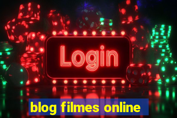 blog filmes online